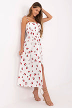  Vestito da giorno model 213228 Italy Moda 