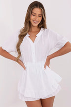  Tuta model 213235 Italy Moda 