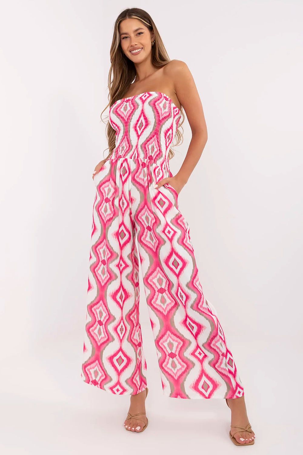  Tuta model 213243 Italy Moda 