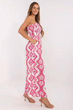  Tuta model 213243 Italy Moda 