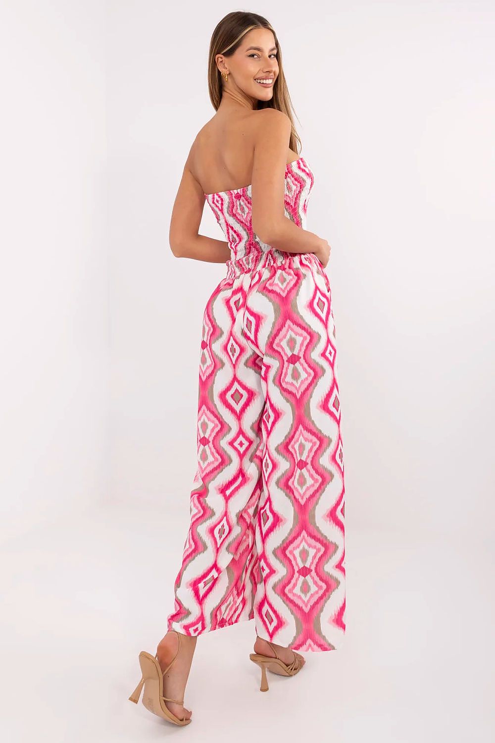  Tuta model 213243 Italy Moda 