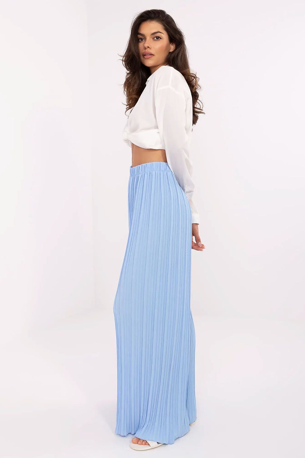  Pantaloni da donna model 213274 Italy Moda 