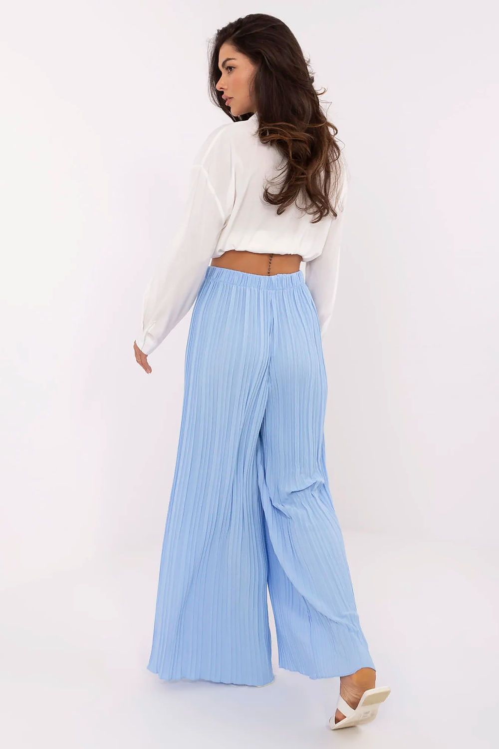  Pantaloni da donna model 213274 Italy Moda 