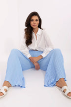  Pantaloni da donna model 213274 Italy Moda 