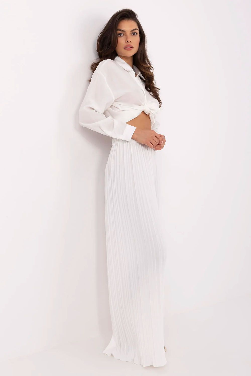  Pantaloni da donna model 213275 Italy Moda 