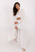 Pantaloni da donna model 213275 Italy Moda 