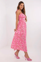  Vestito da giorno model 213300 Italy Moda 