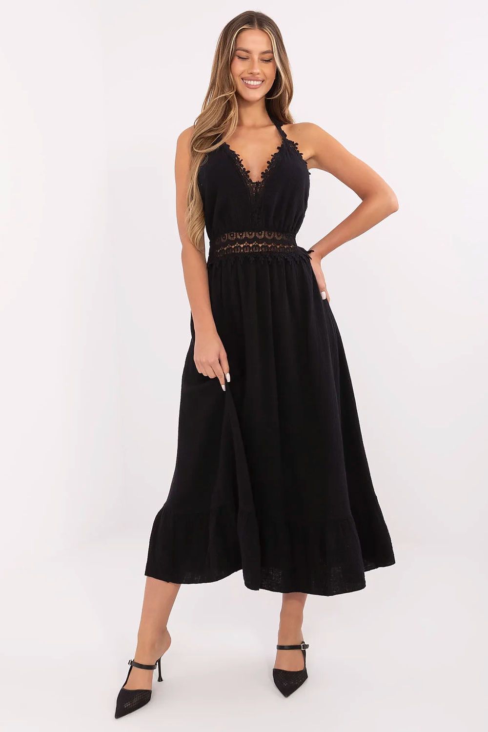  Vestito da giorno model 213313 Italy Moda 