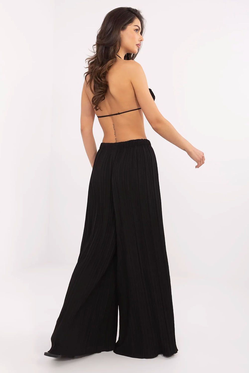  Pantaloni da donna model 213440 Italy Moda 