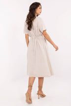  Vestito da giorno model 213597 Italy Moda 