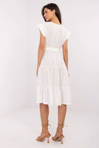  Vestito da giorno model 213603 Italy Moda 