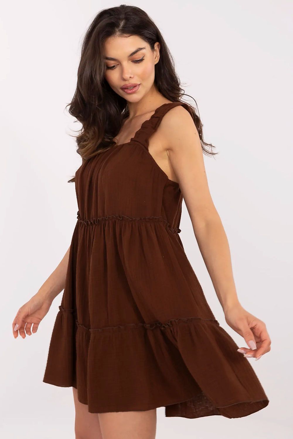  Vestito da giorno model 213605 Italy Moda 