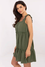  Vestito da giorno model 213607 Italy Moda 