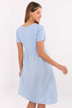  Vestito da giorno model 213787 Italy Moda 