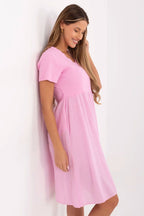  Vestito da giorno model 213789 Italy Moda 