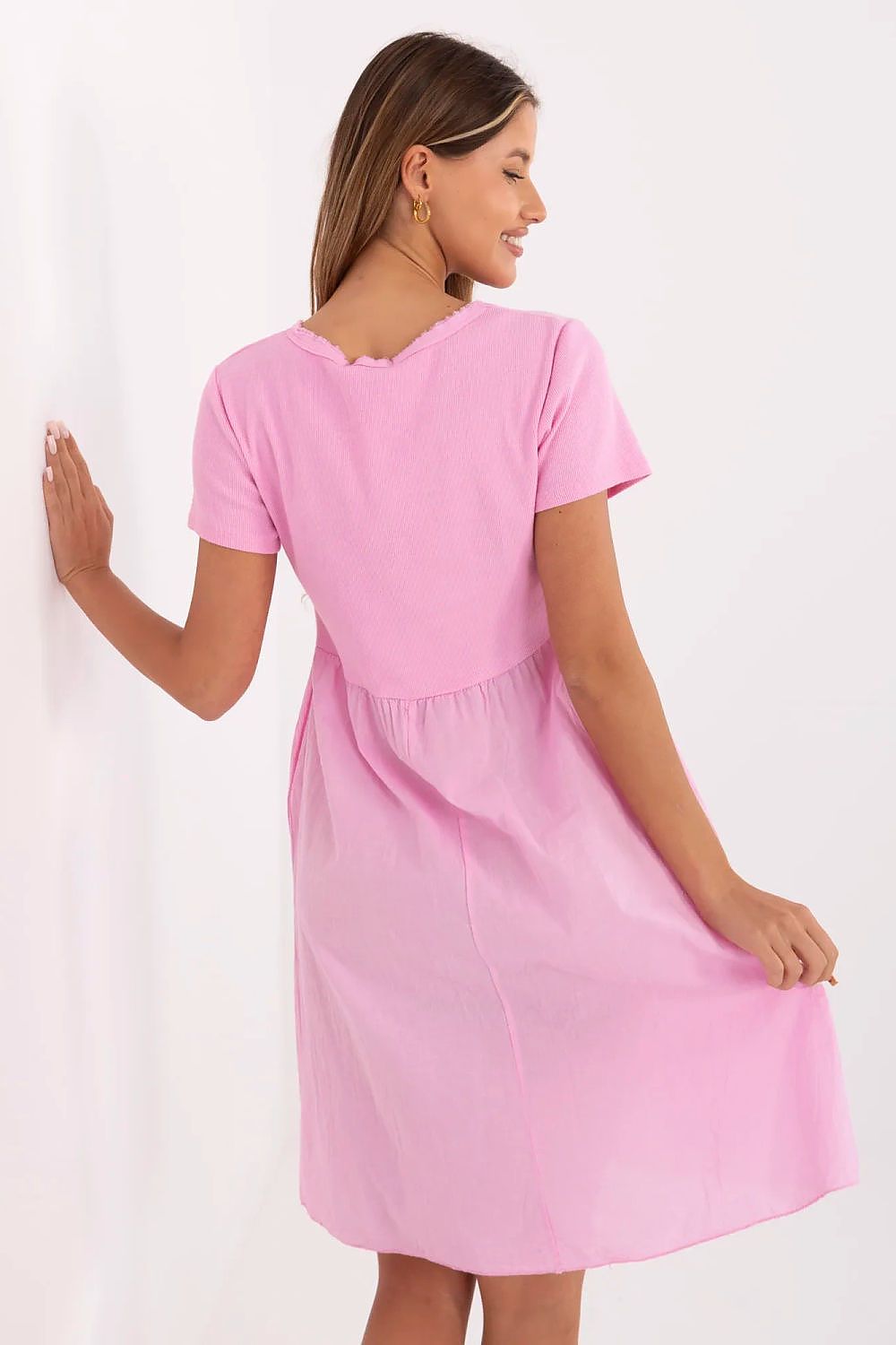  Vestito da giorno model 213789 Italy Moda 