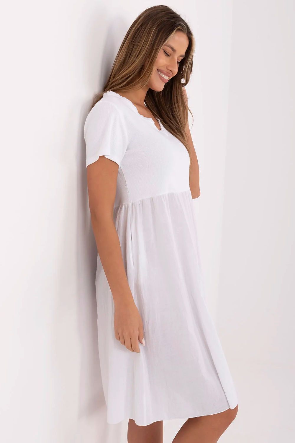  Vestito da giorno model 213791 Italy Moda 