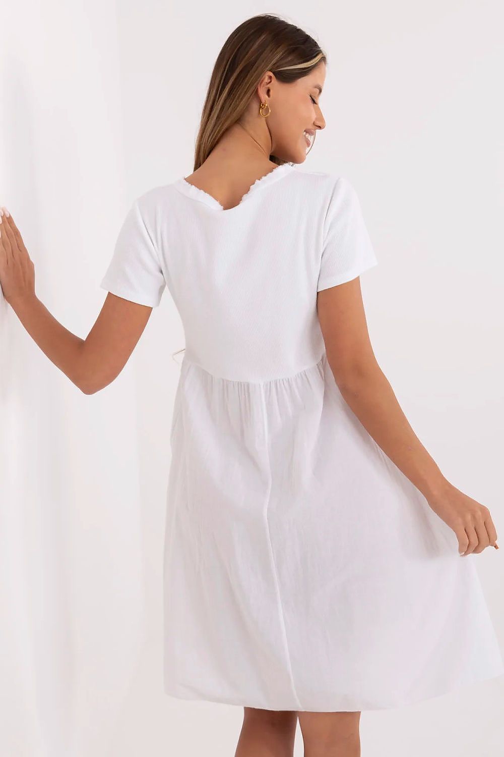  Vestito da giorno model 213791 Italy Moda 