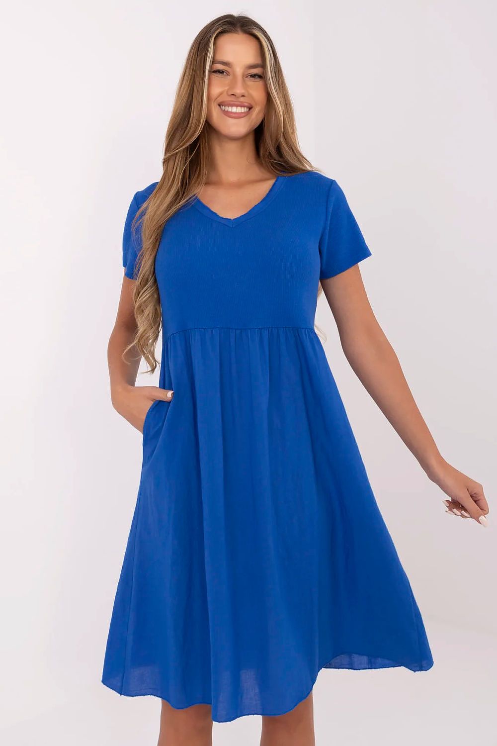  Vestito da giorno model 213792 Italy Moda 