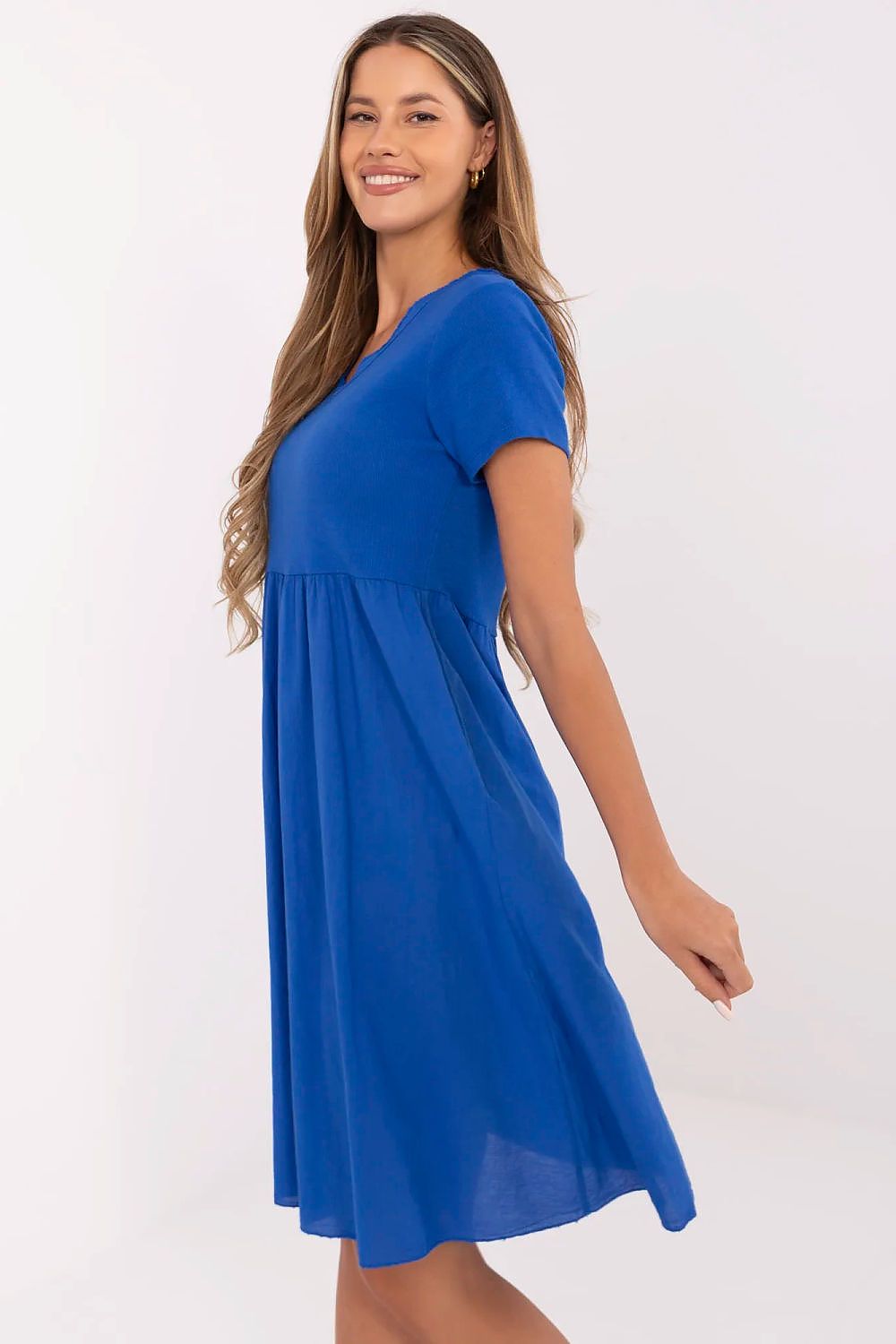  Vestito da giorno model 213792 Italy Moda 