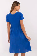  Vestito da giorno model 213792 Italy Moda 
