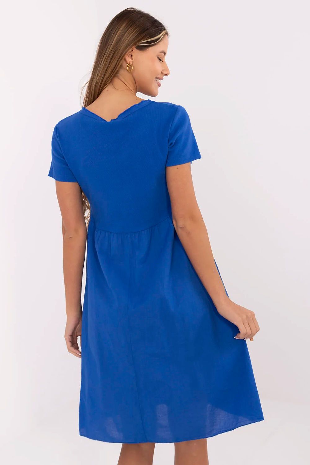  Vestito da giorno model 213792 Italy Moda 