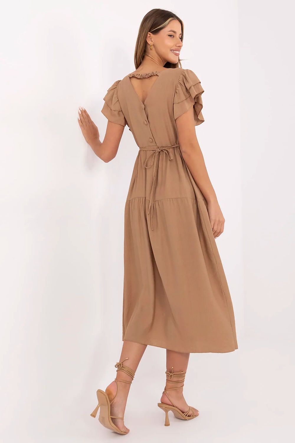 Vestito da giorno model 213807 Italy Moda 
