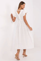  Vestito da giorno model 213808 Italy Moda 