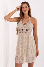  Vestito da giorno model 213818 Italy Moda 