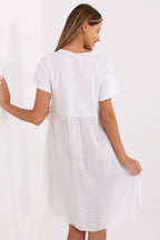  Vestito da giorno model 213821 Italy Moda 