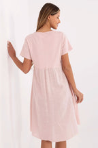  Vestito da giorno model 213825 Italy Moda 