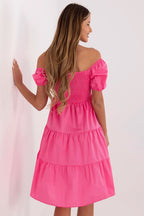  Vestito da giorno model 213838 Italy Moda 