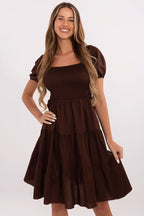  Vestito da giorno model 213839 Italy Moda 