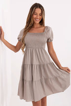  Vestito da giorno model 213840 Italy Moda 