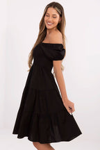  Vestito da giorno model 213842 Italy Moda 