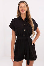 Tuta model 213852 Italy Moda 