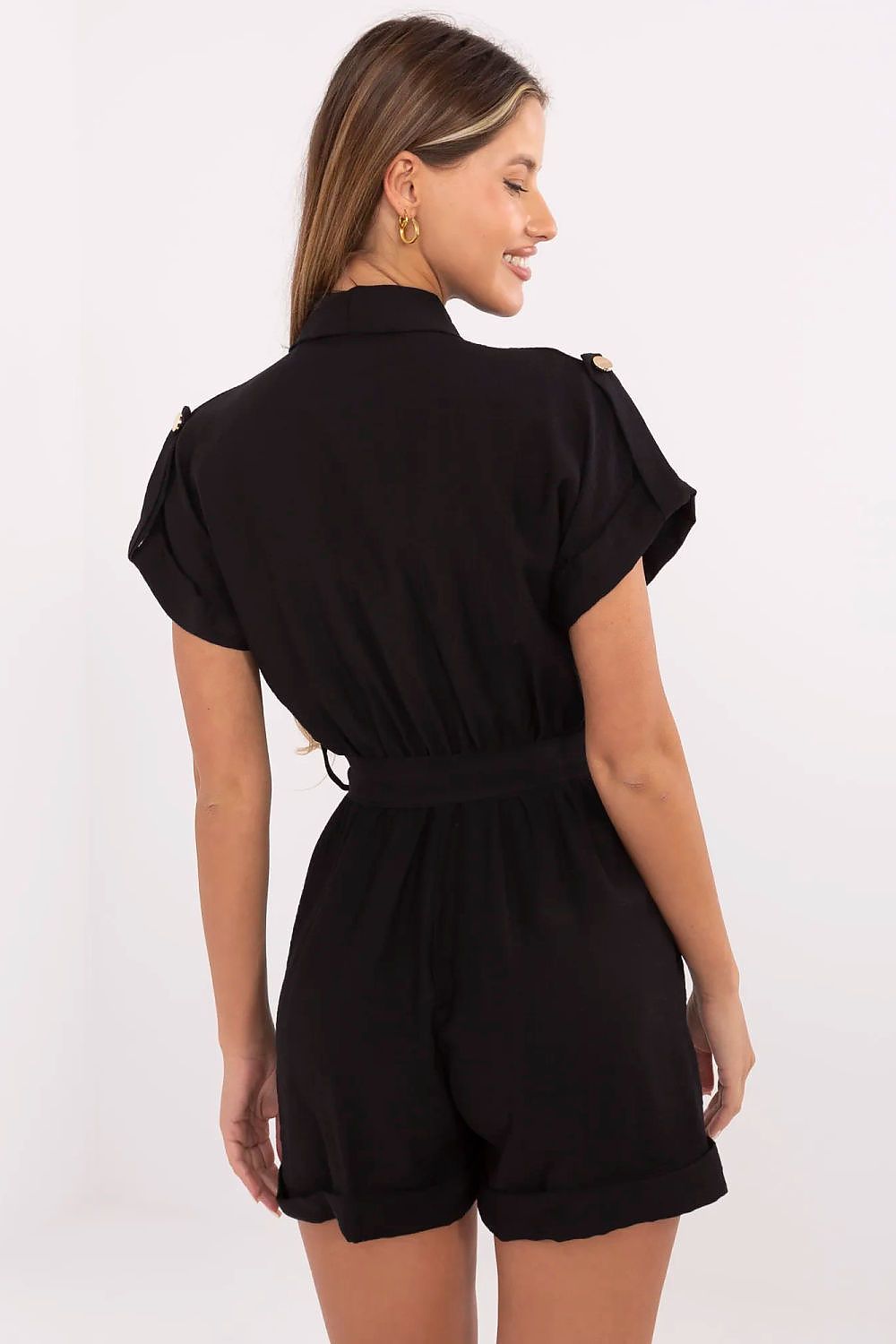  Tuta model 213852 Italy Moda 