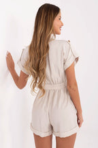  Tuta model 213854 Italy Moda 
