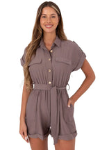  Tuta model 213855 Italy Moda 