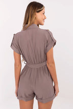  Tuta model 213855 Italy Moda 