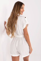  Tuta model 213856 Italy Moda 