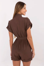  Tuta model 213857 Italy Moda 