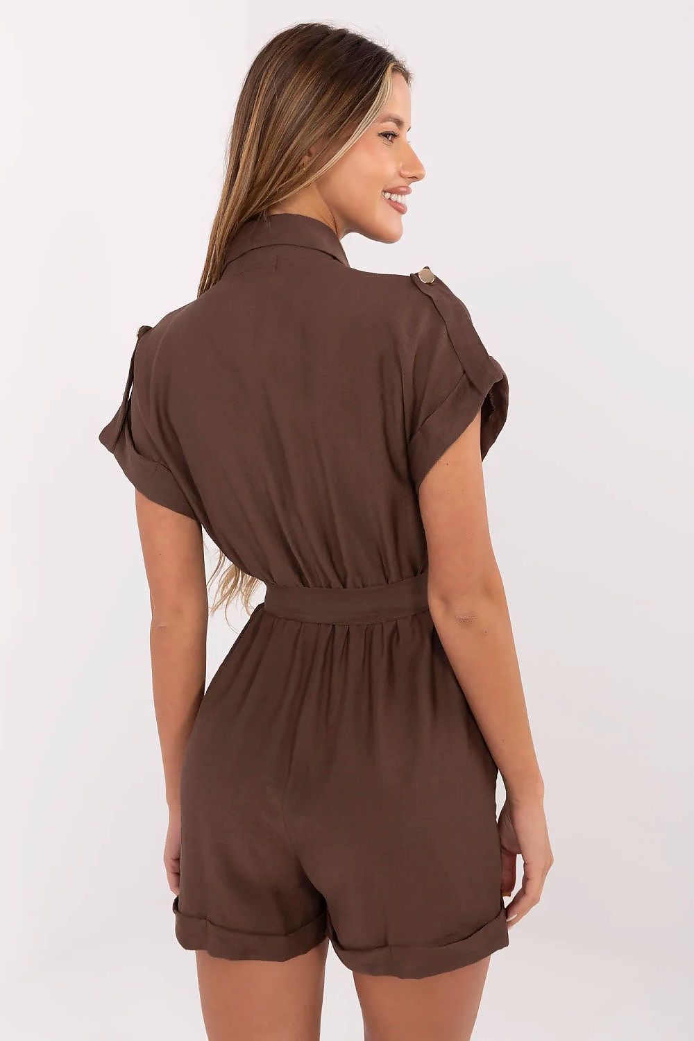  Tuta model 213857 Italy Moda 