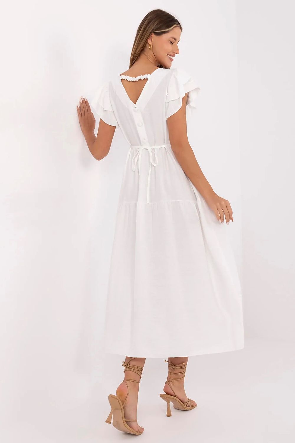  Vestito da giorno model 213808 Italy Moda 
