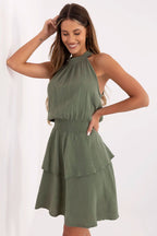  Vestito da giorno model 214031 Italy Moda 