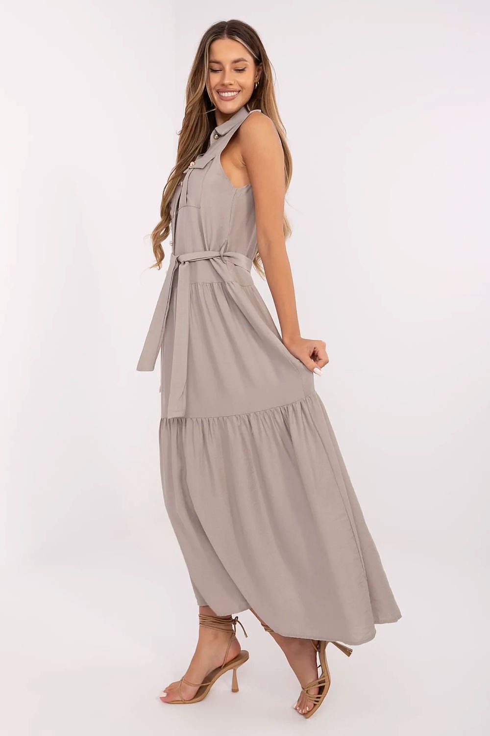  Vestito da giorno model 214033 Italy Moda 