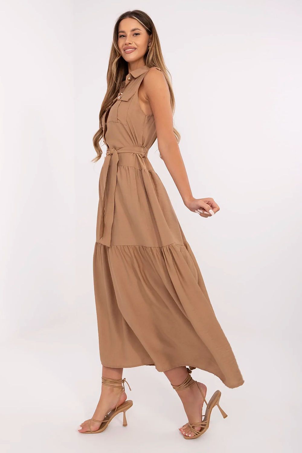  Vestito da giorno model 214035 Italy Moda 