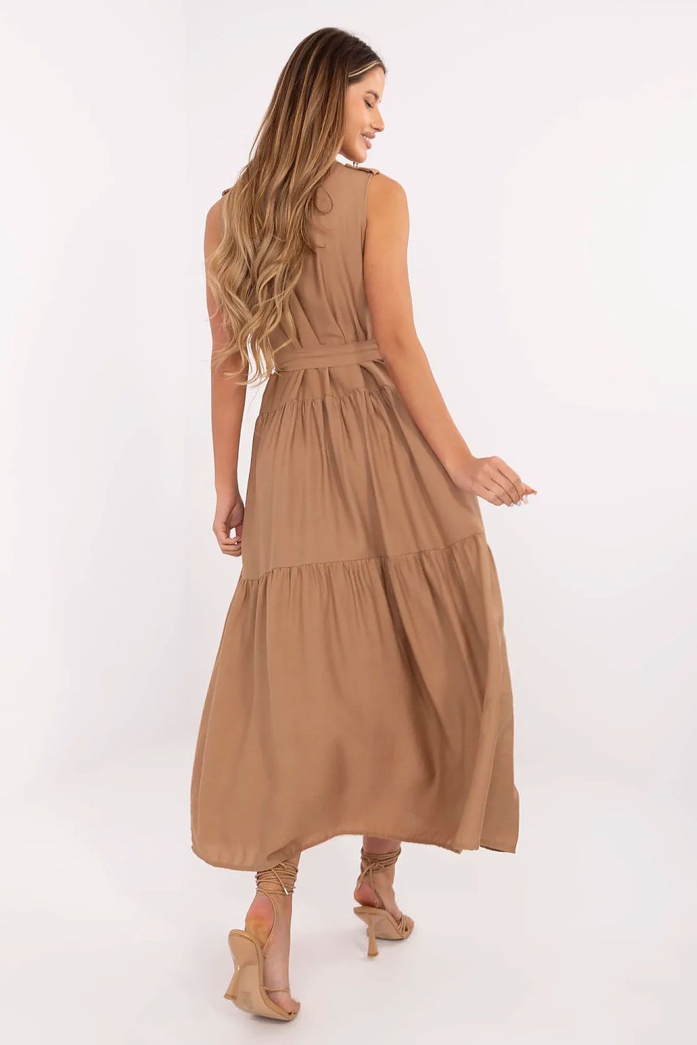  Vestito da giorno model 214035 Italy Moda 