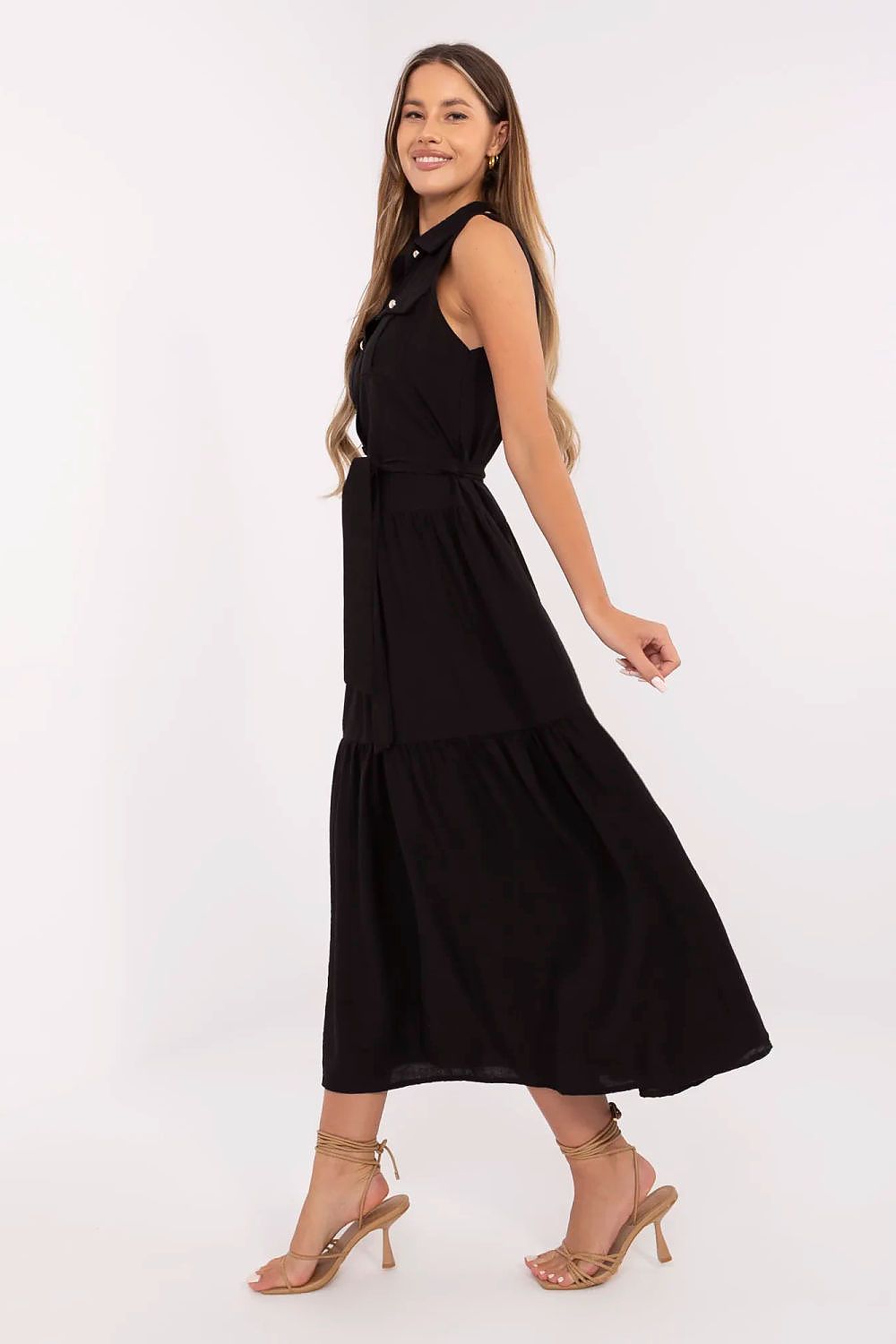  Vestito da giorno model 214037 Italy Moda 