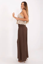  Pantaloni da donna model 214038 Italy Moda 